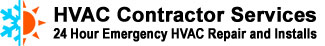 Sonora HVAC Services